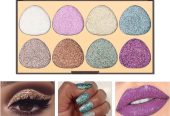 All type of makeup products are available here