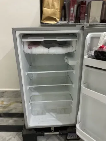 Room Fridge 3 Fit With Freezer 100% working