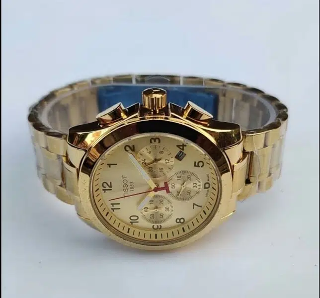Men’s Analogue Formal watch