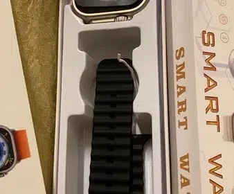 ultra smart watch