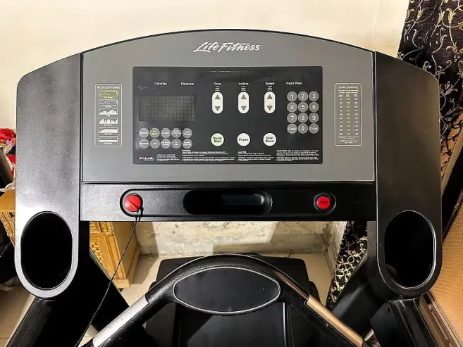 Treadmill / Runing machine / jogging machine