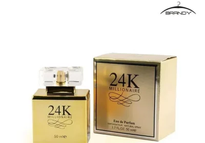 24k Millionaire Perfume With Free Delivery