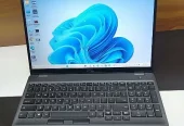 dell 5500 core i5- 8th generation laptop