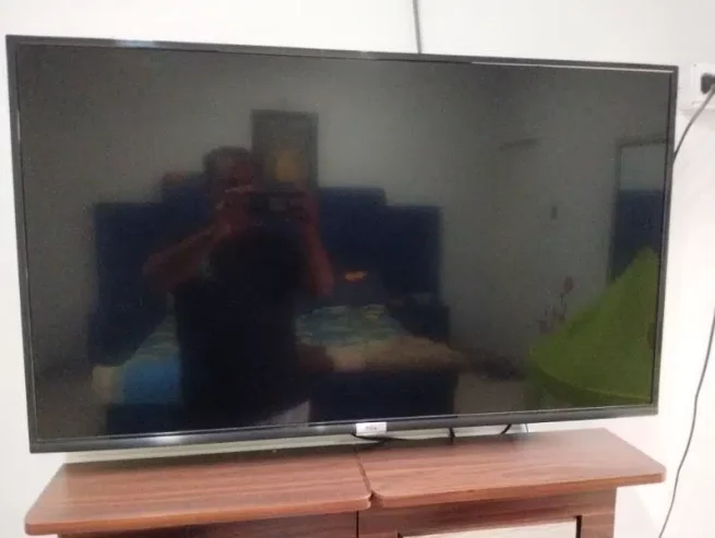 43″ S5200 Smart Android TV