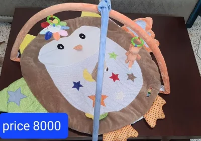 baby playgym made in germany