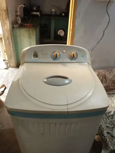 used washing machine 100 percent ok machine no any falut