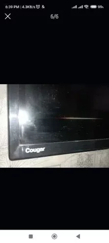 Orient Led 32 inch cougar 10 out of 10 condition