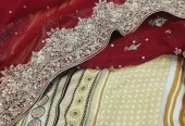 bridal Lehnga