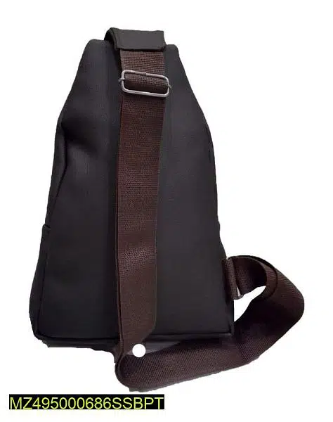 Crossbody Chest Backpacks
