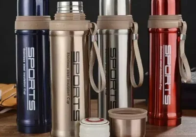 Hot And Cold Stainless Steel Vacuum Flask Water Bottle/Thormos