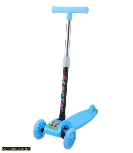 Electric Scooty for kids