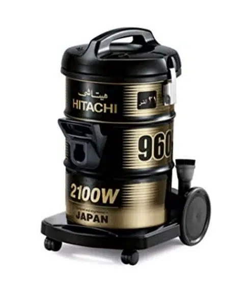 haticahi vacuum