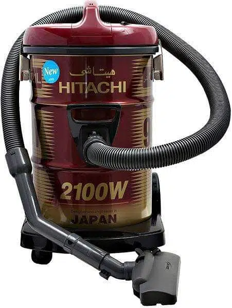 haticahi vacuum