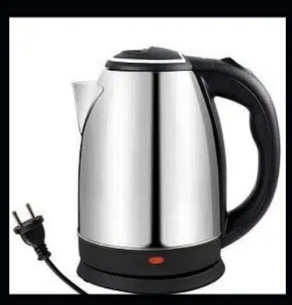 Electric kettle