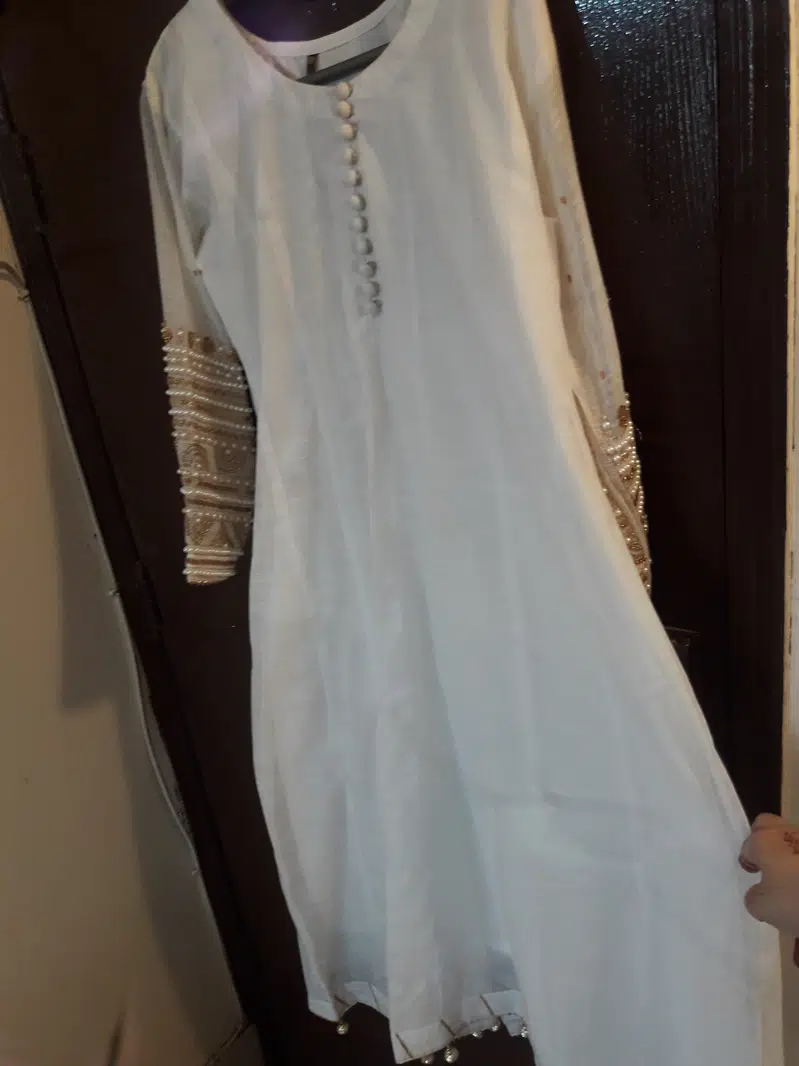 Party wear long frock / woman dress / ladies dress / for sale