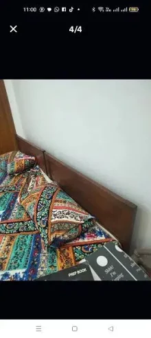 Single Bed Set