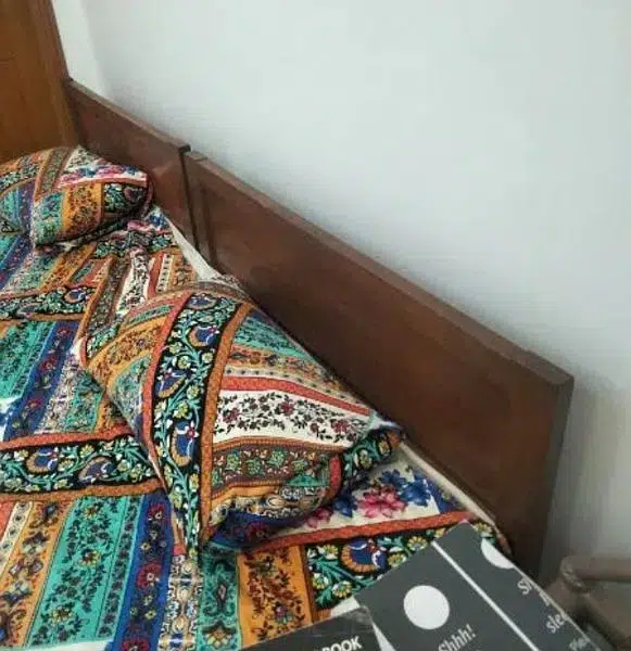 Single Bed Set