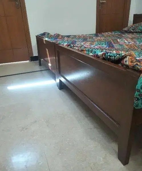 Single Bed Set