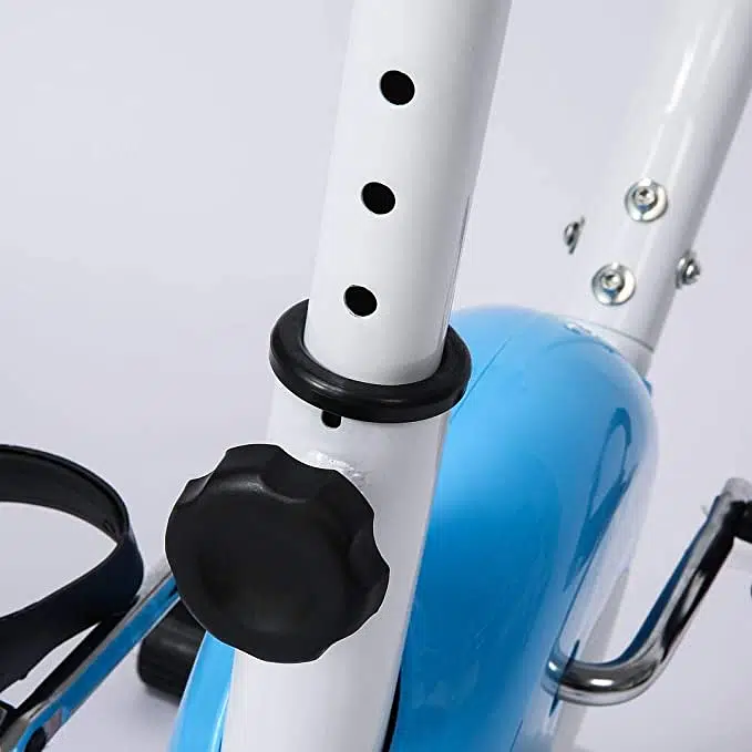 Home Exercise Bike for Women & Men