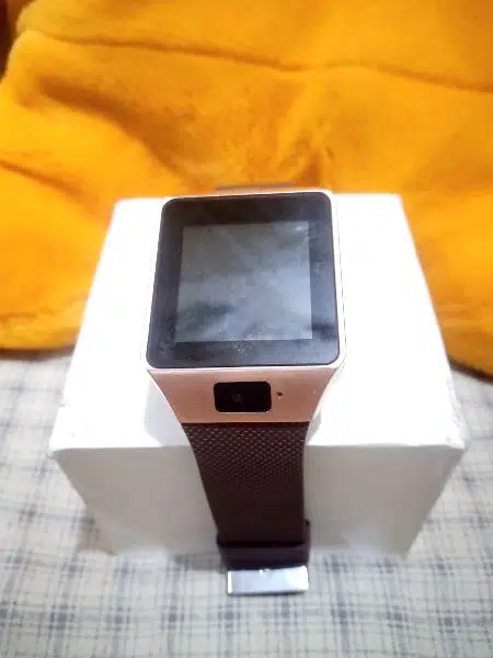 Smart watch