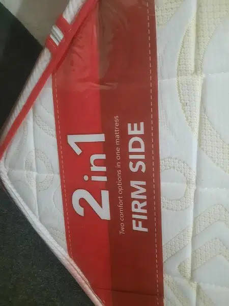 Mattress – Molty Foam