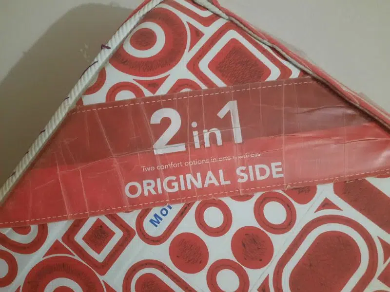 Mattress – Molty Foam