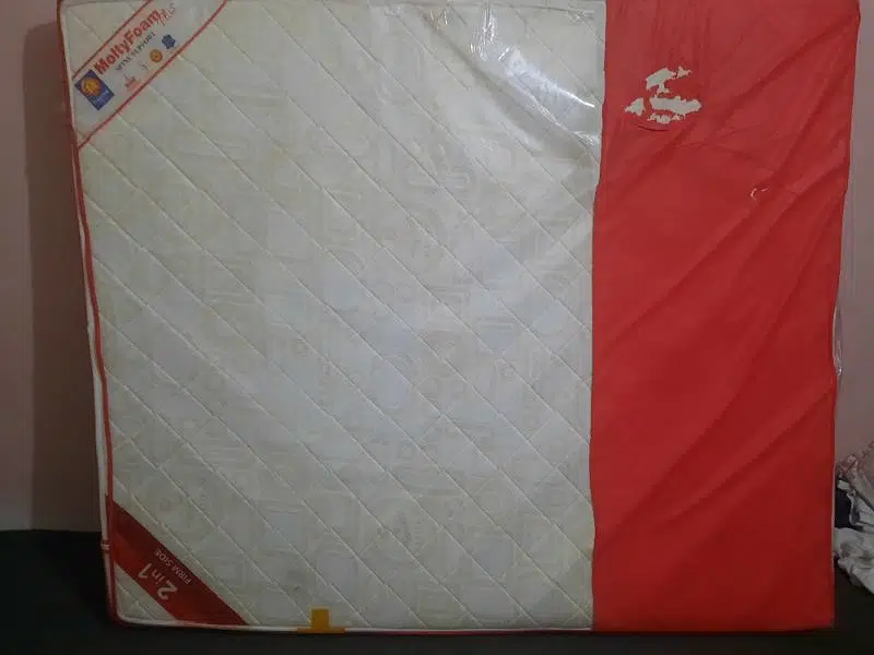 Mattress – Molty Foam