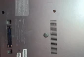 Laptop Toshiba i7 Gen4