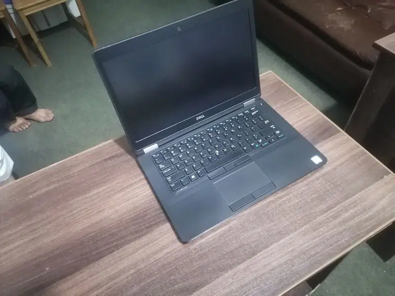 Dell Latitude E5470
