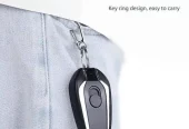 keychain power bank with portable charger