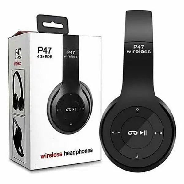 Professional gaming headphone