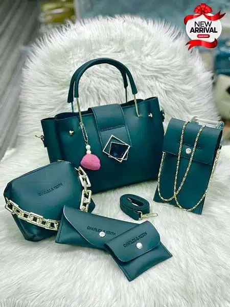 hand bags