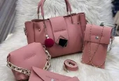 hand bags