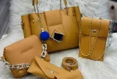 hand bags