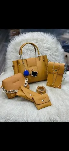 hand bags