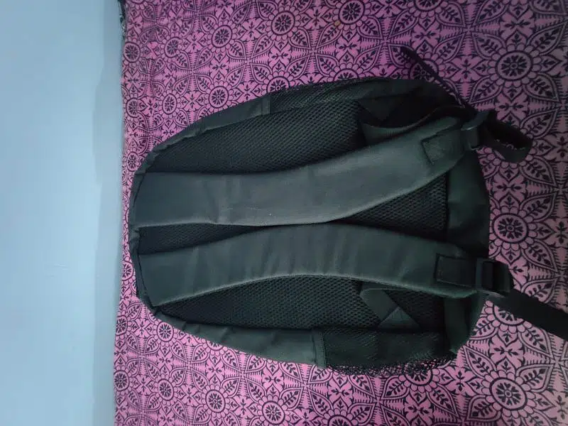 PM Scheme Laptop Bag