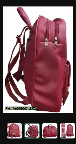 BaG For GirlS backpack handbag shoulderbag schoolbag travelbag hiking
