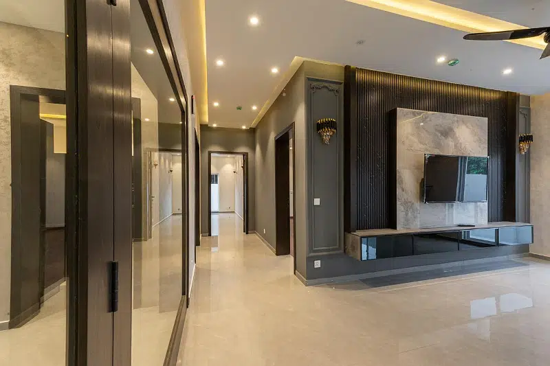 1 Kanal Brand New House For Rent In Dha Phase 6