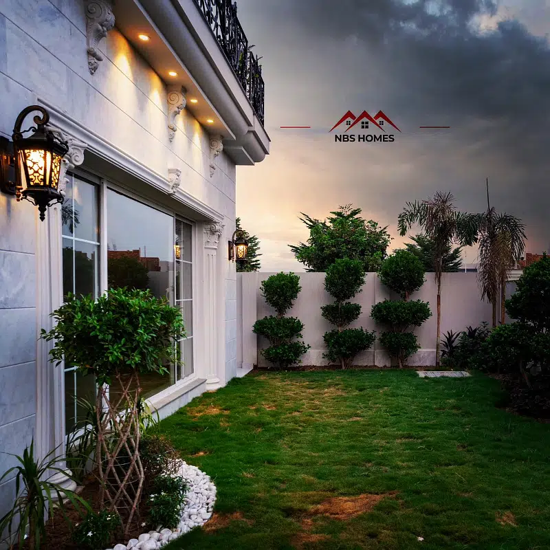 1 Kanal Brand New House For Rent In Dha Phase 6