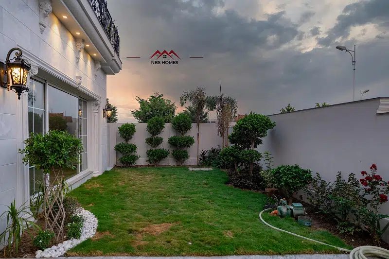 1 Kanal Brand New House For Rent In Dha Phase 6