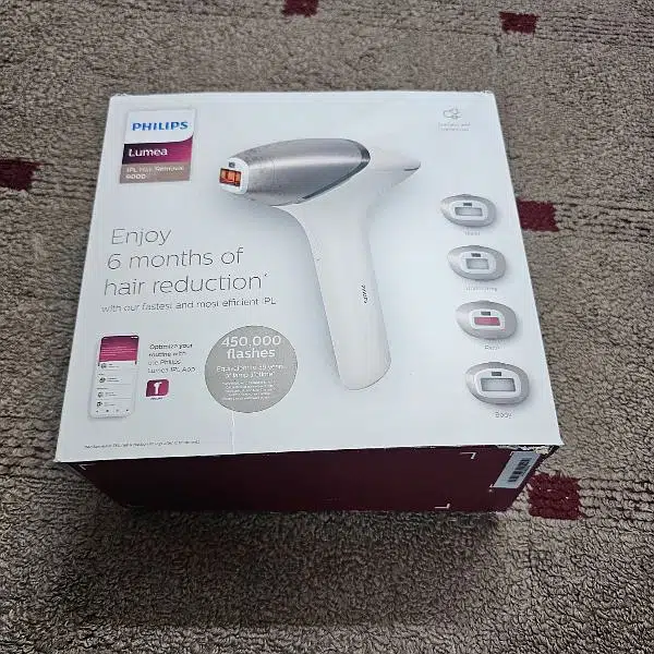 Philips Lumea