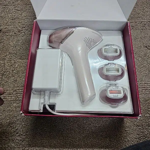 Philips Lumea