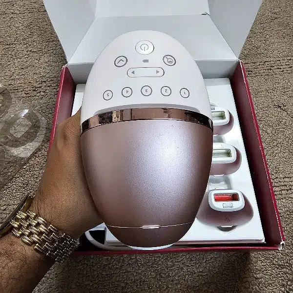 Philips Lumea