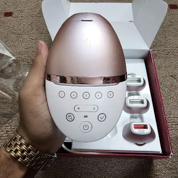 Philips Lumea