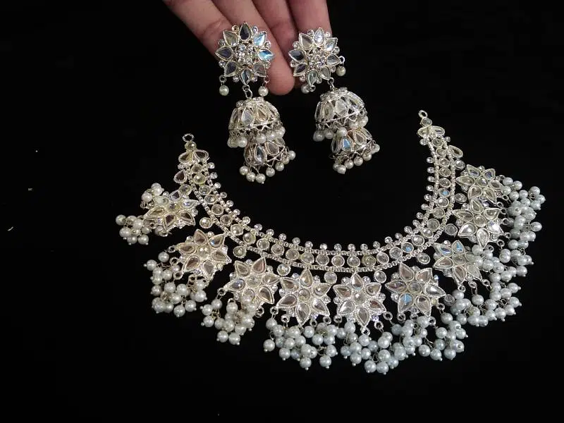 beautiful antique design set