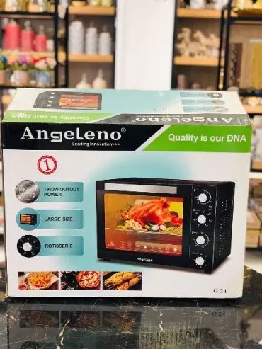 New Angeleno Baking Oven for Sale