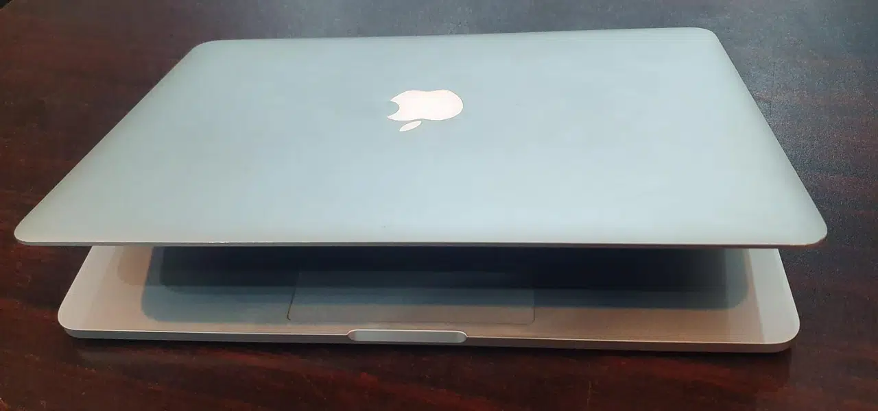 Macbook pro 2014.13-inch CTO 16gb ram 256gb ssd