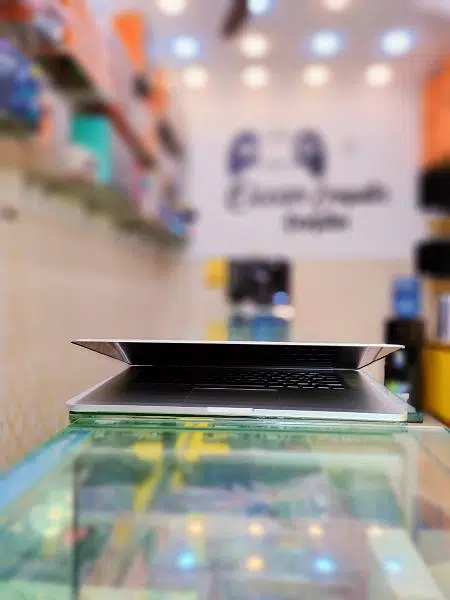 APPLE MACBOOK PRO 2015 15” INTEL CORE I7 QM, 16GB RAM, 512GB LAPTOP