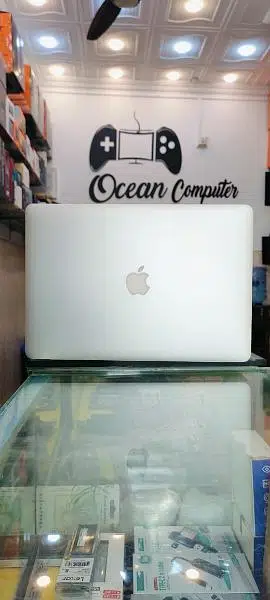 APPLE MACBOOK PRO 2015 15” INTEL CORE I7 QM, 16GB RAM, 512GB LAPTOP