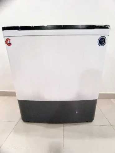 DAWLANCE Washing Machine Twin Tub